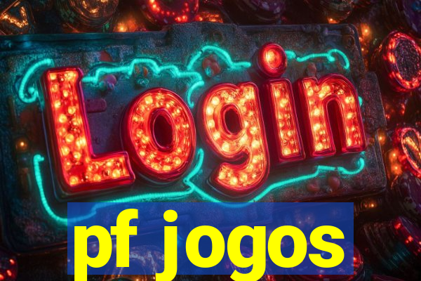 pf jogos